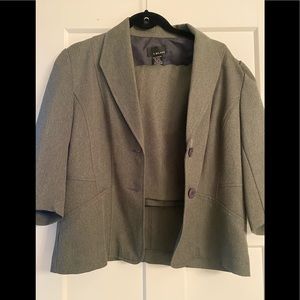 Women’s casual suit